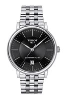 Orologio Tissot Uomo Nuovo Carson in Acciaio T122.407.11.051.00